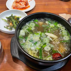 성수BONE 성수동한우짝갈비 사진