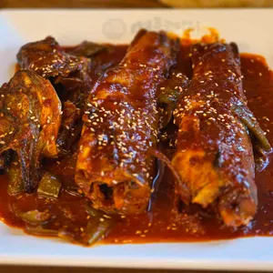 명품코다리 사진 1