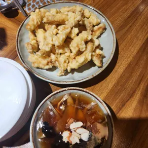 중식명장이송학 사진