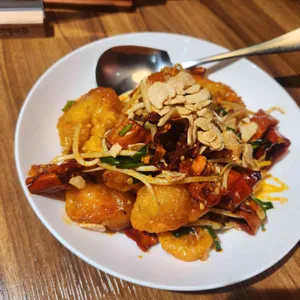 중식명장이송학 대표 사진