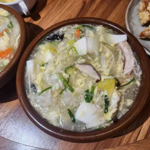 중식명장이송학 대표 사진