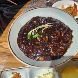 중식명장이송학 사진