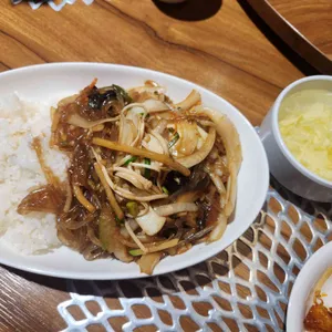 중식명장이송학 사진