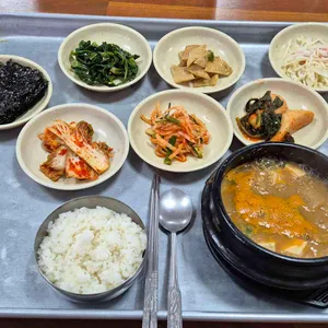 세교리식당 사진
