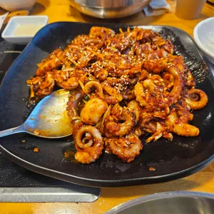 복사꽃피는집 사진 1