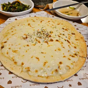 복사꽃피는집 사진