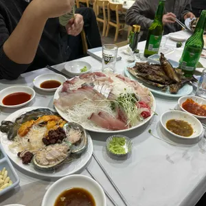 미자식당 사진
