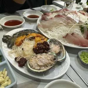 미자식당 대표 사진