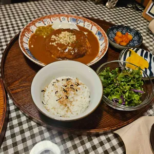 도군함박 사진 1