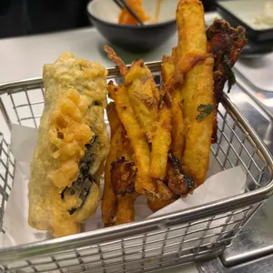 오여사 즉석떡볶이 사진