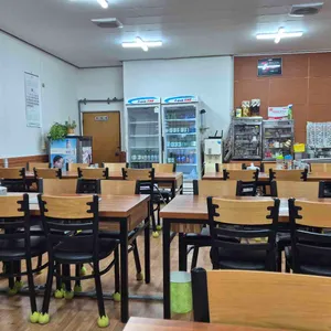 세교리식당 리뷰 사진