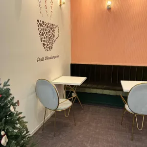 쁘띠블랑제리 리뷰 사진