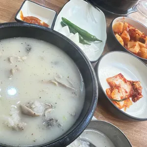 황선영순대 사진 1