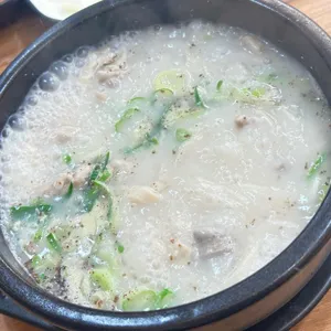 황선영순대 대표 사진