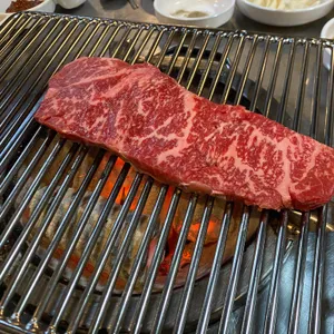 원조숯불소금구이 사진