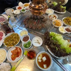 원조숯불소금구이 사진