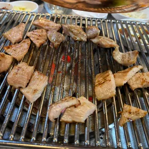 원조숯불소금구이 사진