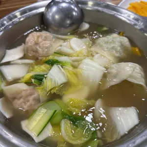 개성손만두 대표 사진