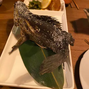 로바타 니카이 리뷰 사진