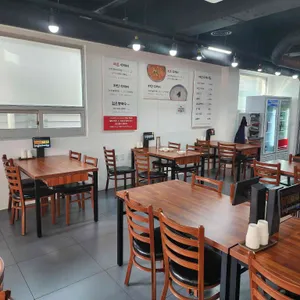 울산매운수제비집 리뷰 사진