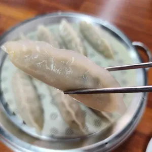 울산매운수제비집 대표 사진