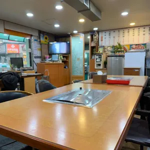 신토불이숯불갈비 리뷰 사진