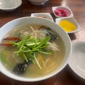 성수속 향연 사진 1