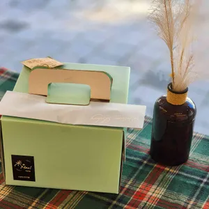 미앤밀 리뷰 사진