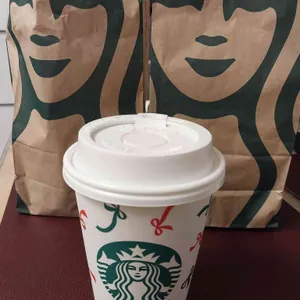 스타벅스 리뷰 사진