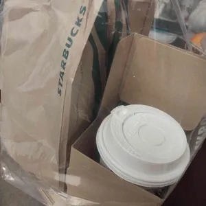 스타벅스 리뷰 사진