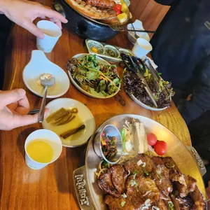 호포갈비 대표 사진