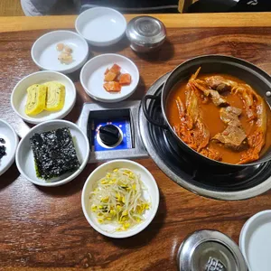 한옥집김치찜 대표 사진