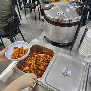 양평칼국수 사진 1