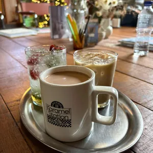 카라멜스테이션 사진 1