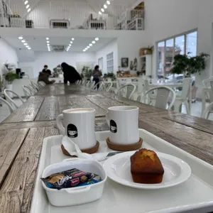 바다지기공방카페 사진 1