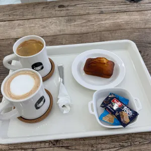 바다지기공방카페 사진