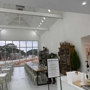 바다지기공방카페 리뷰 사진