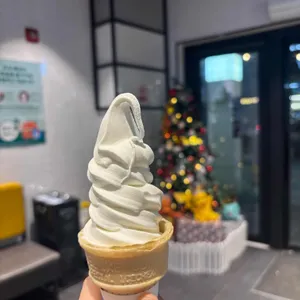 롯데리아 대표 사진