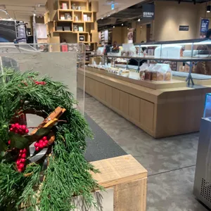 밀도 리뷰 사진