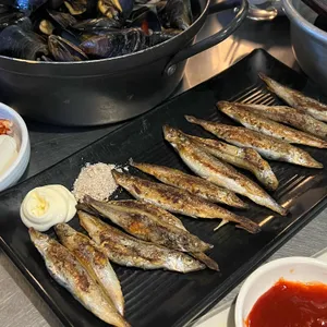 맛있는 오칠구 사진 1
