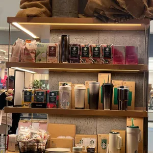 스타벅스 티바나 리뷰 사진