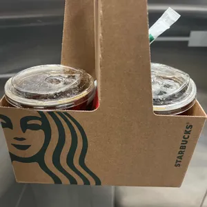 스타벅스 티바나 리뷰 사진