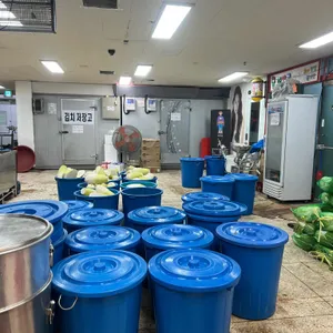 일산봉이칼국수&쭈꾸미 본점 리뷰 사진