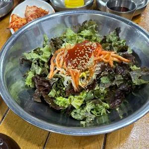 솔뫼마을 전주본점 사진