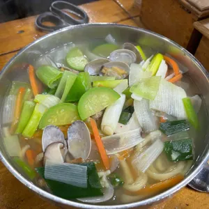 솔뫼마을 전주본점 사진