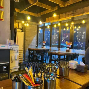 역전할머니맥주 리뷰 사진