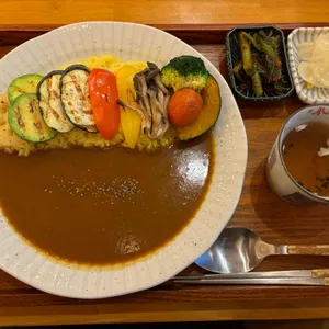 커리우드 사진 1