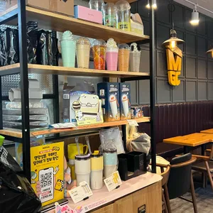 메가MGC커피 리뷰 사진