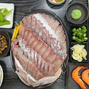 별별수산 사진 1