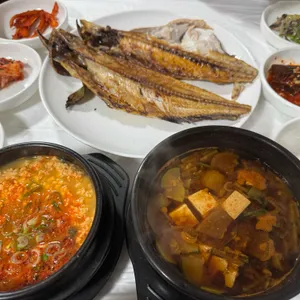하조맛식당 사진